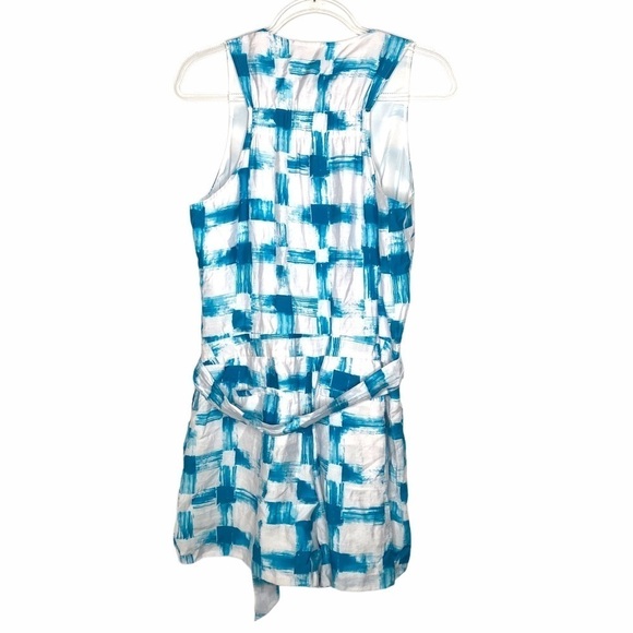 A/X Armani Exchange Racerback Romper - Picture 14 of 15